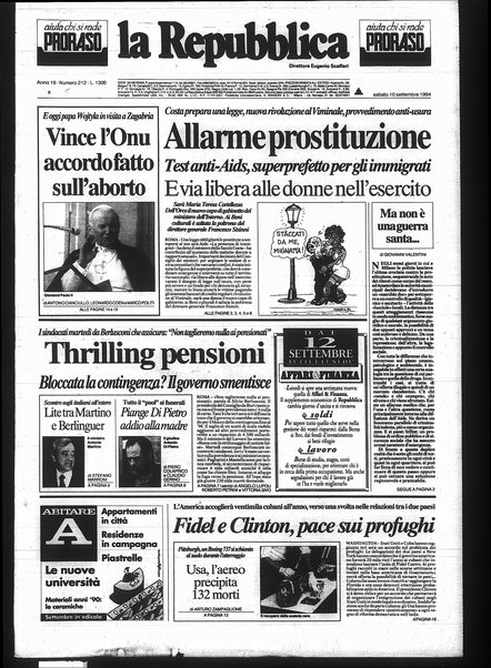 La repubblica